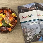 Alma Of Malaga - Central 1-Bedroom Apartment