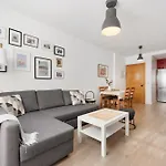 Alma Of Malaga - Central 1-Bedroom Apartment