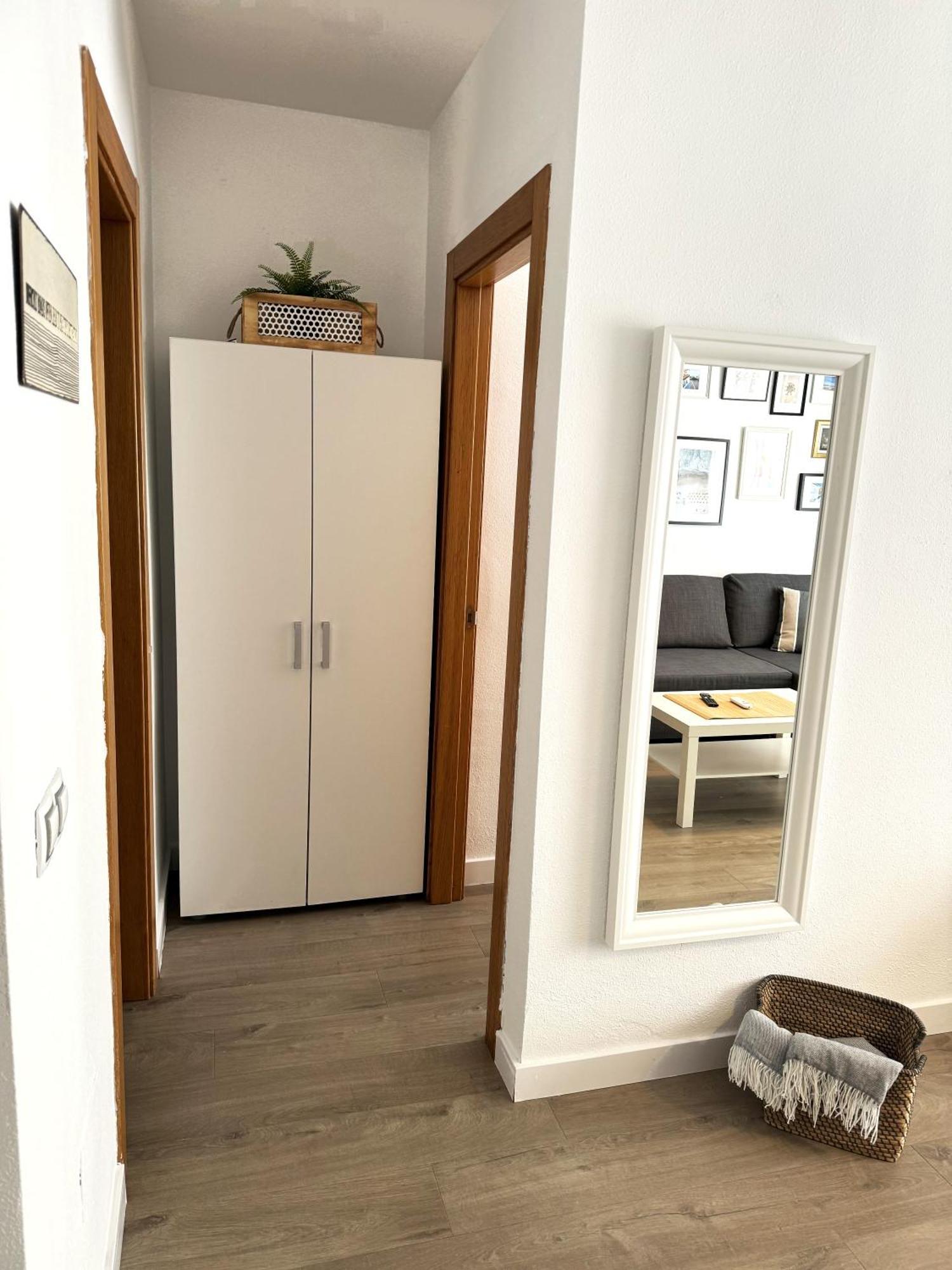Alma Of - 1-bedroom Apartment *