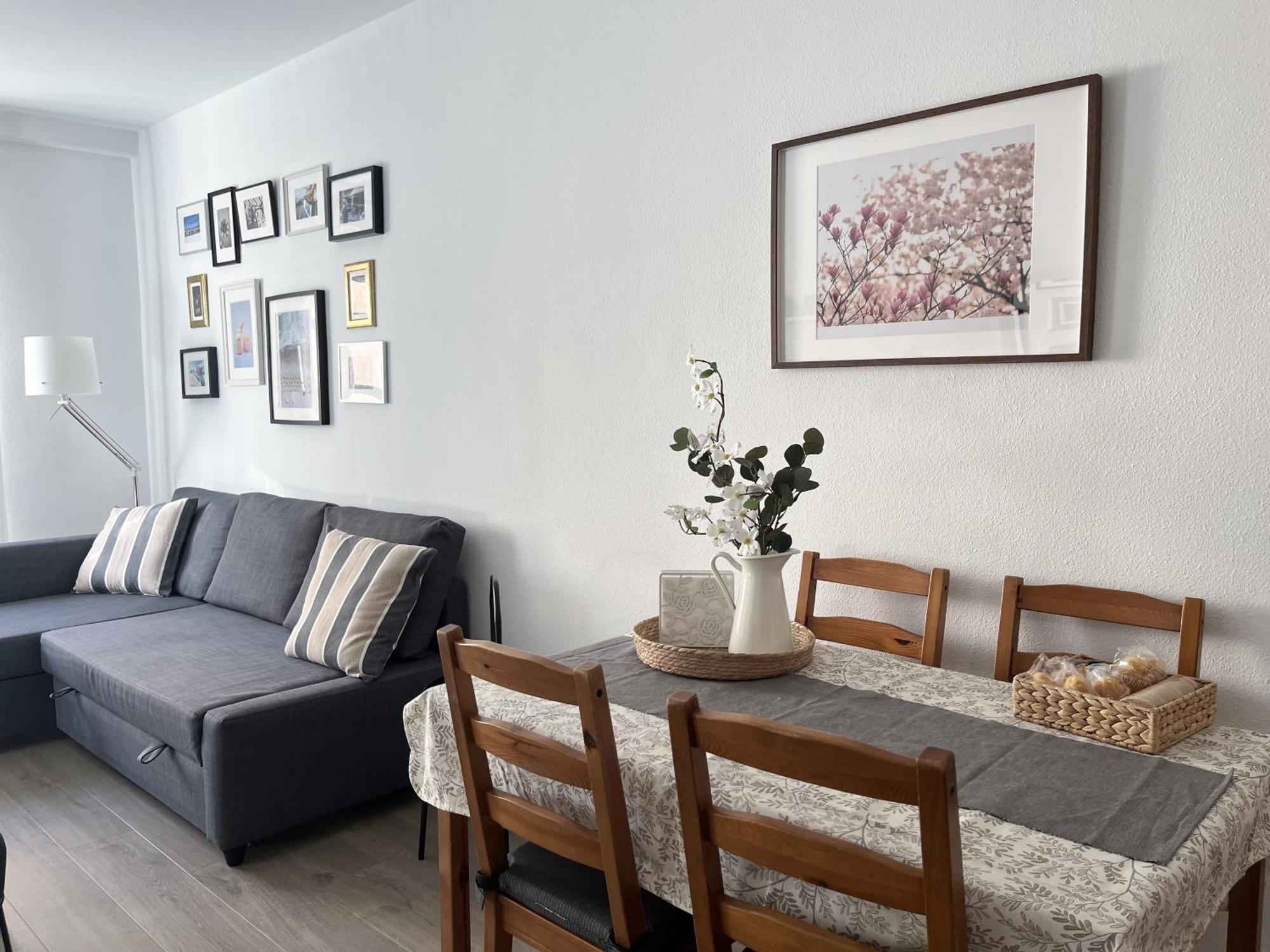 Alma Of - 1-bedroom