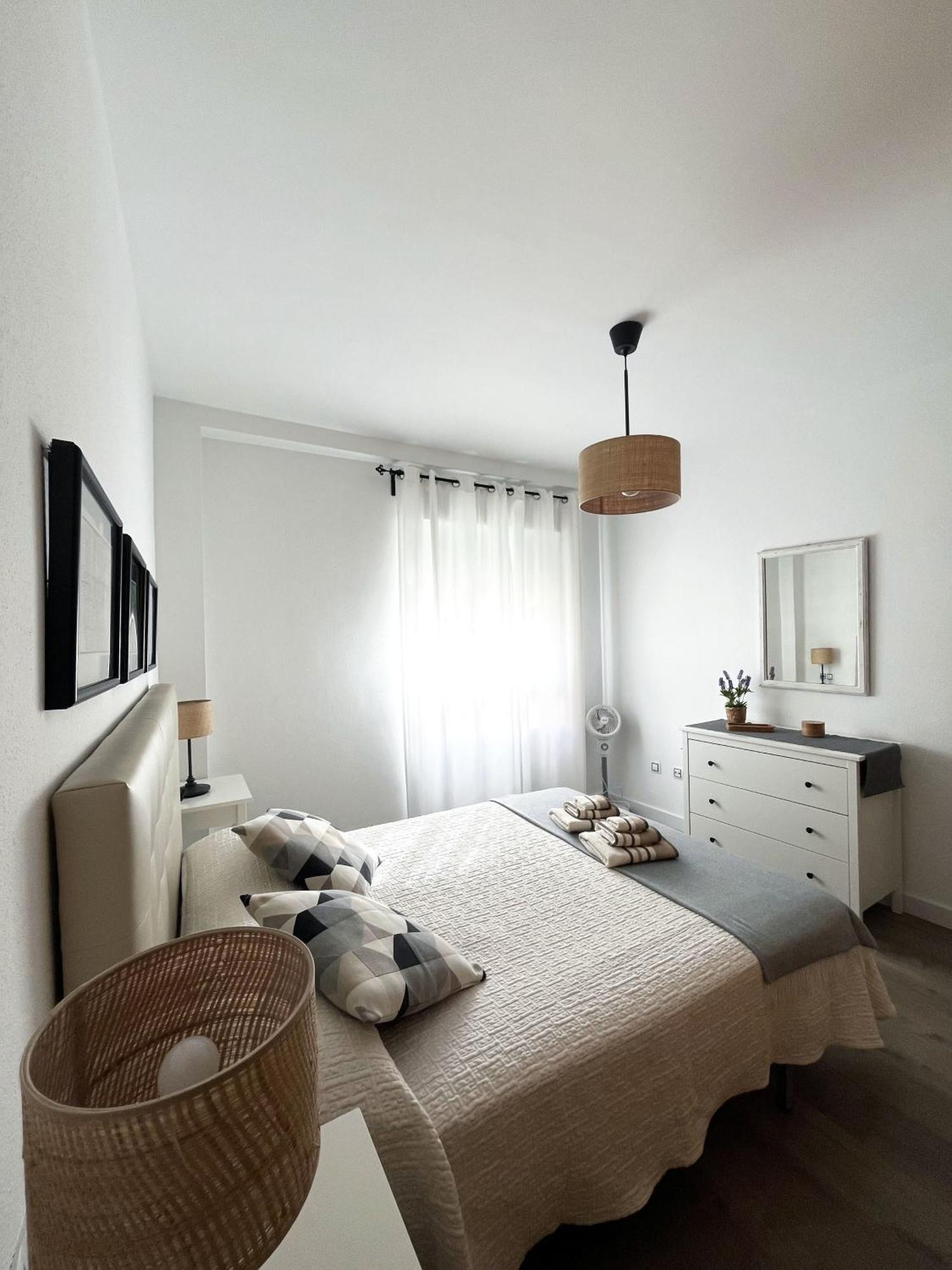 Apartment Alma Of - 1-bedroom