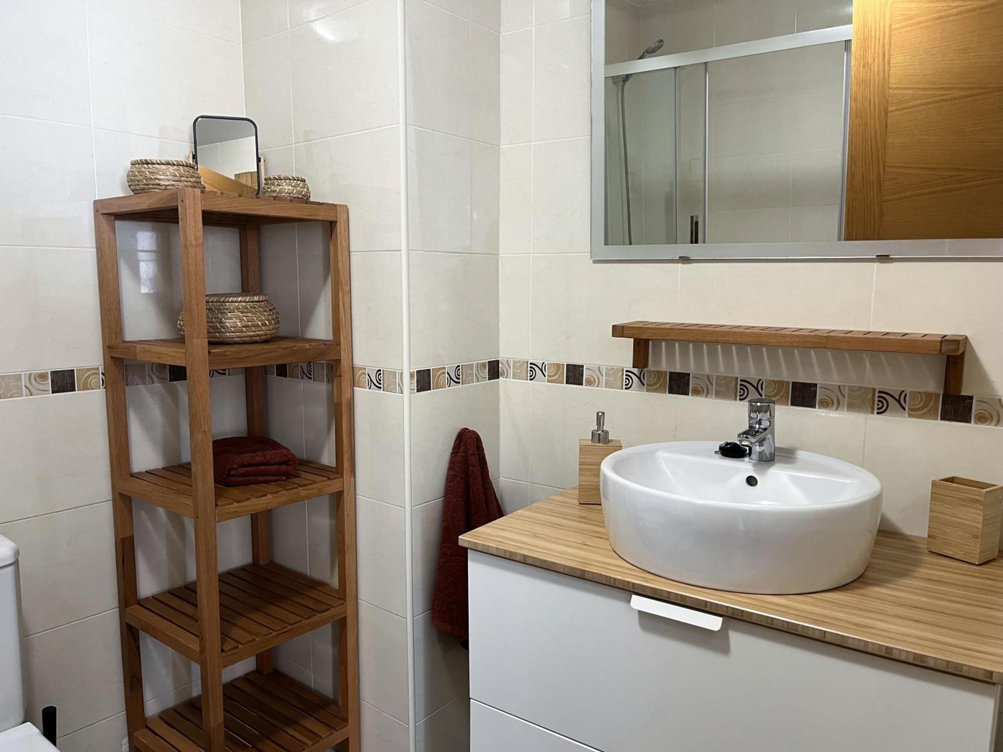 Alma Of - 1-bedroom Málaga