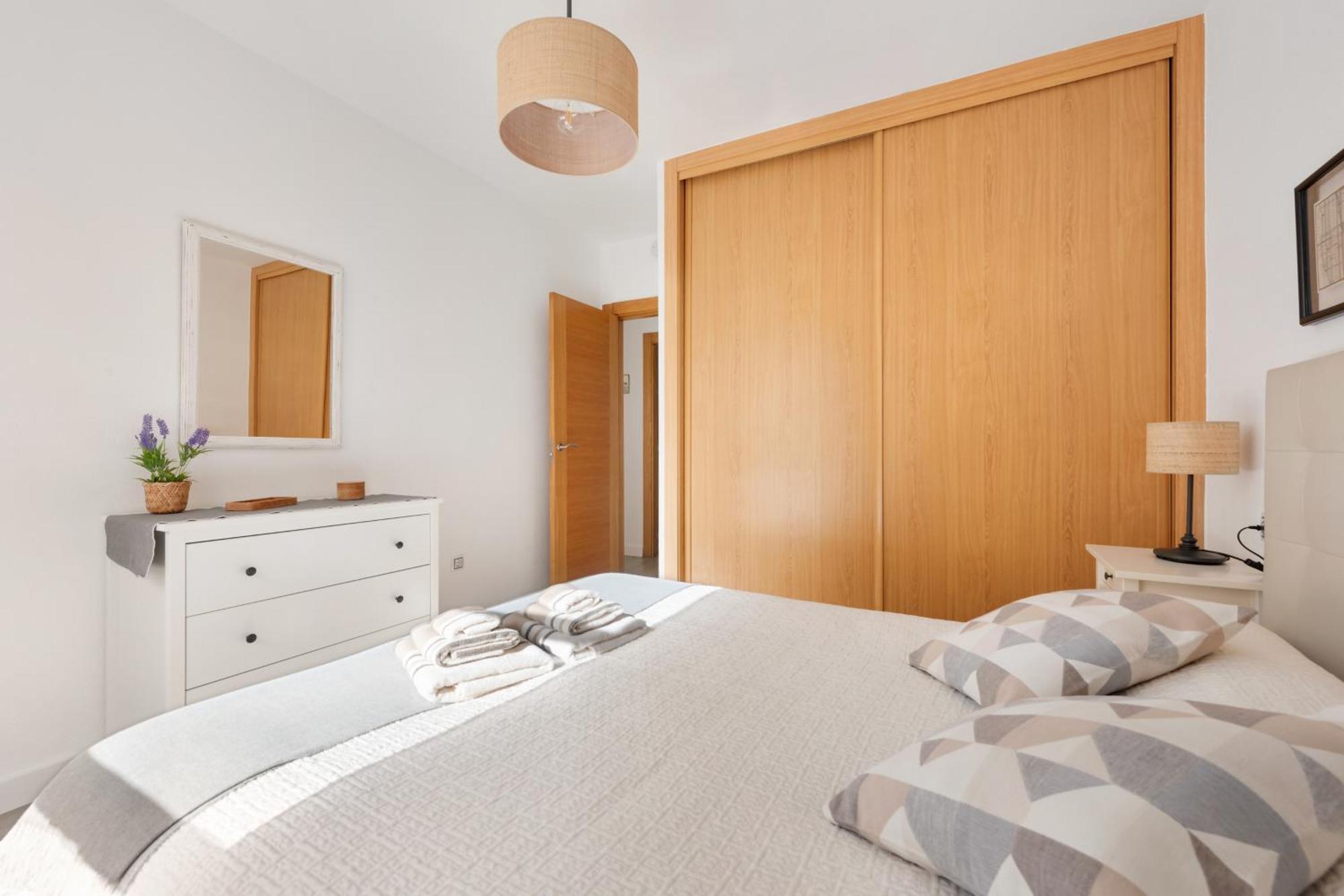 Alma Of - 1-bedroom *
