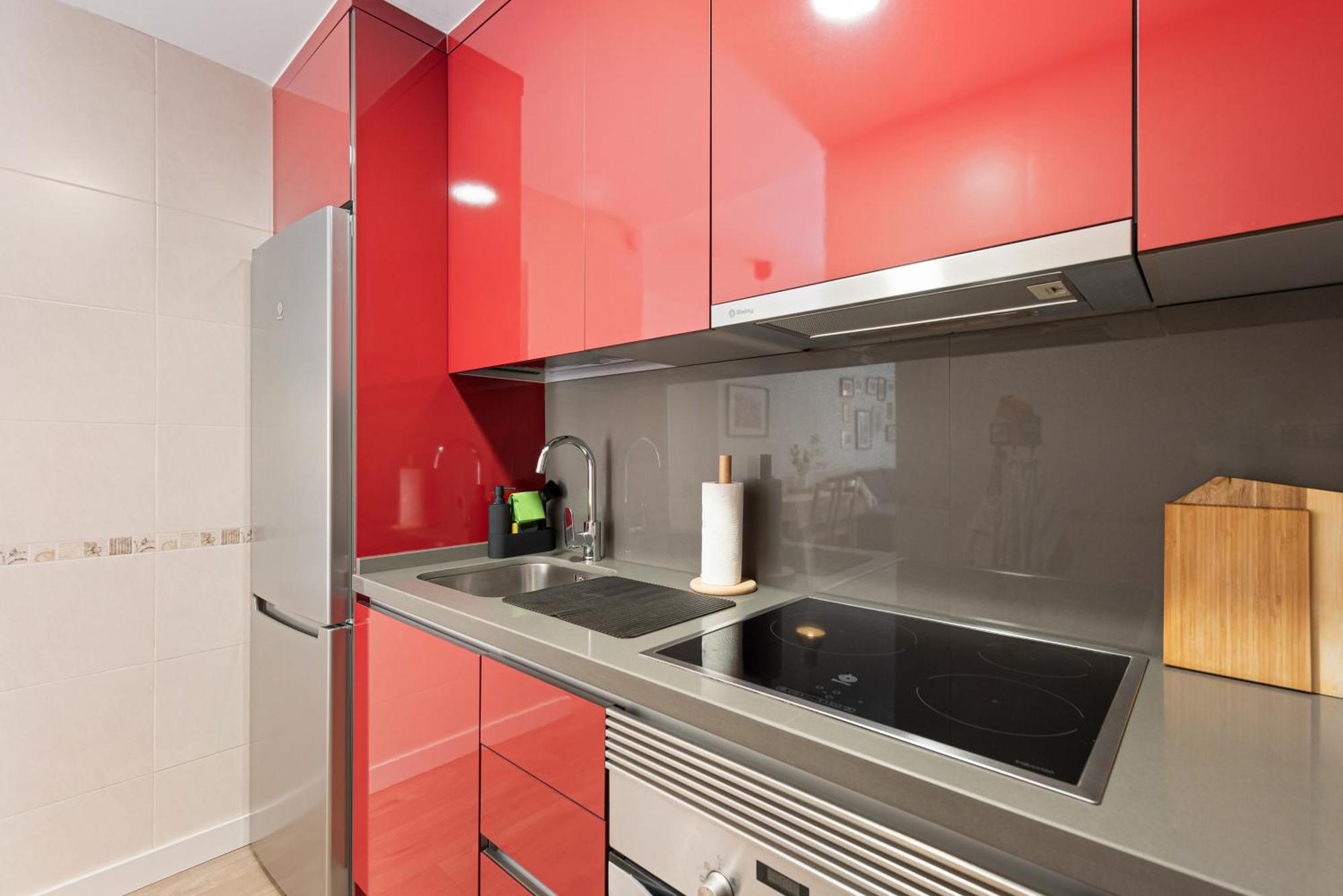 Apartment Alma Of - 1-bedroom