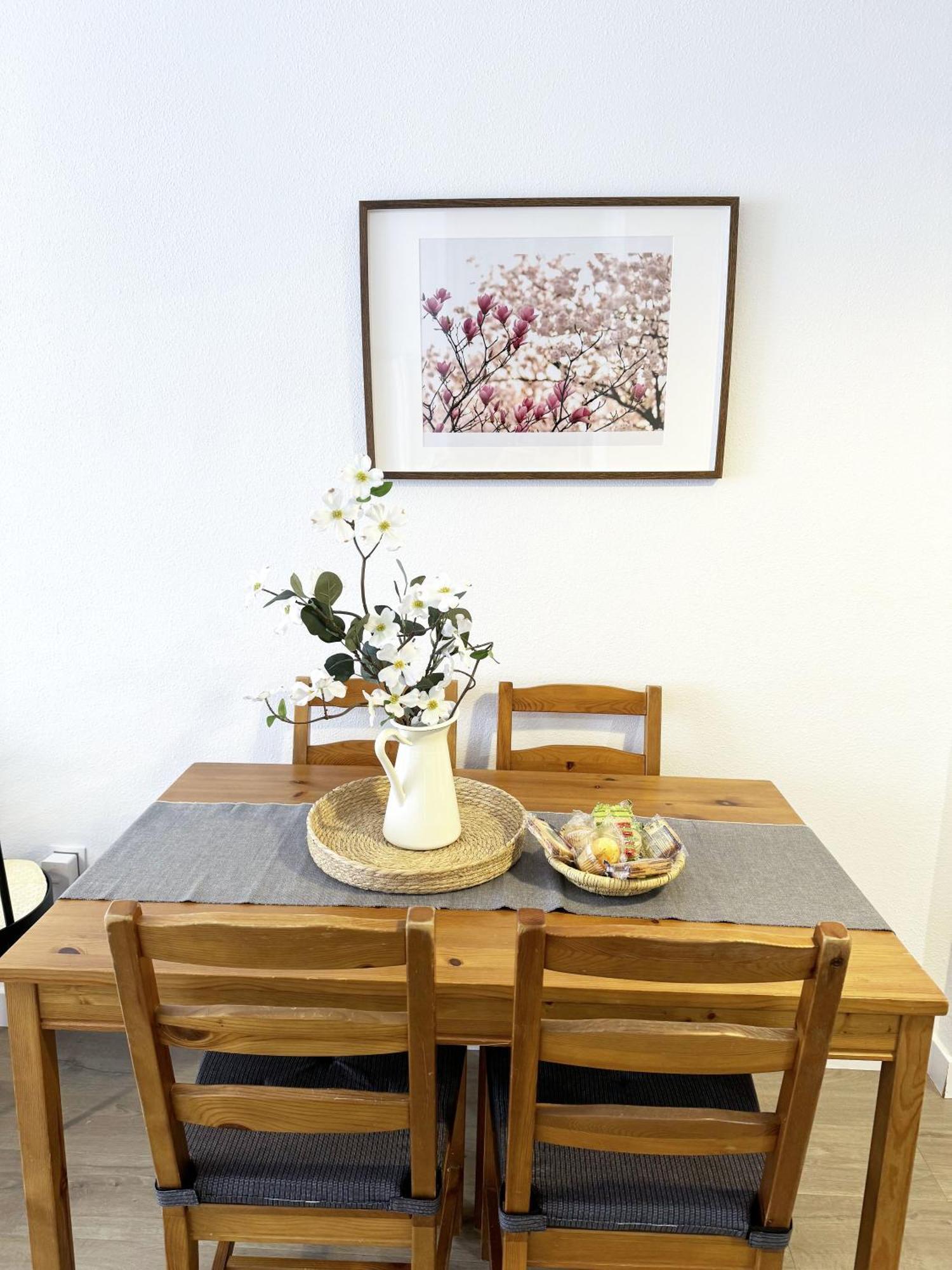 Apartment Alma Of - 1-bedroom Malaga