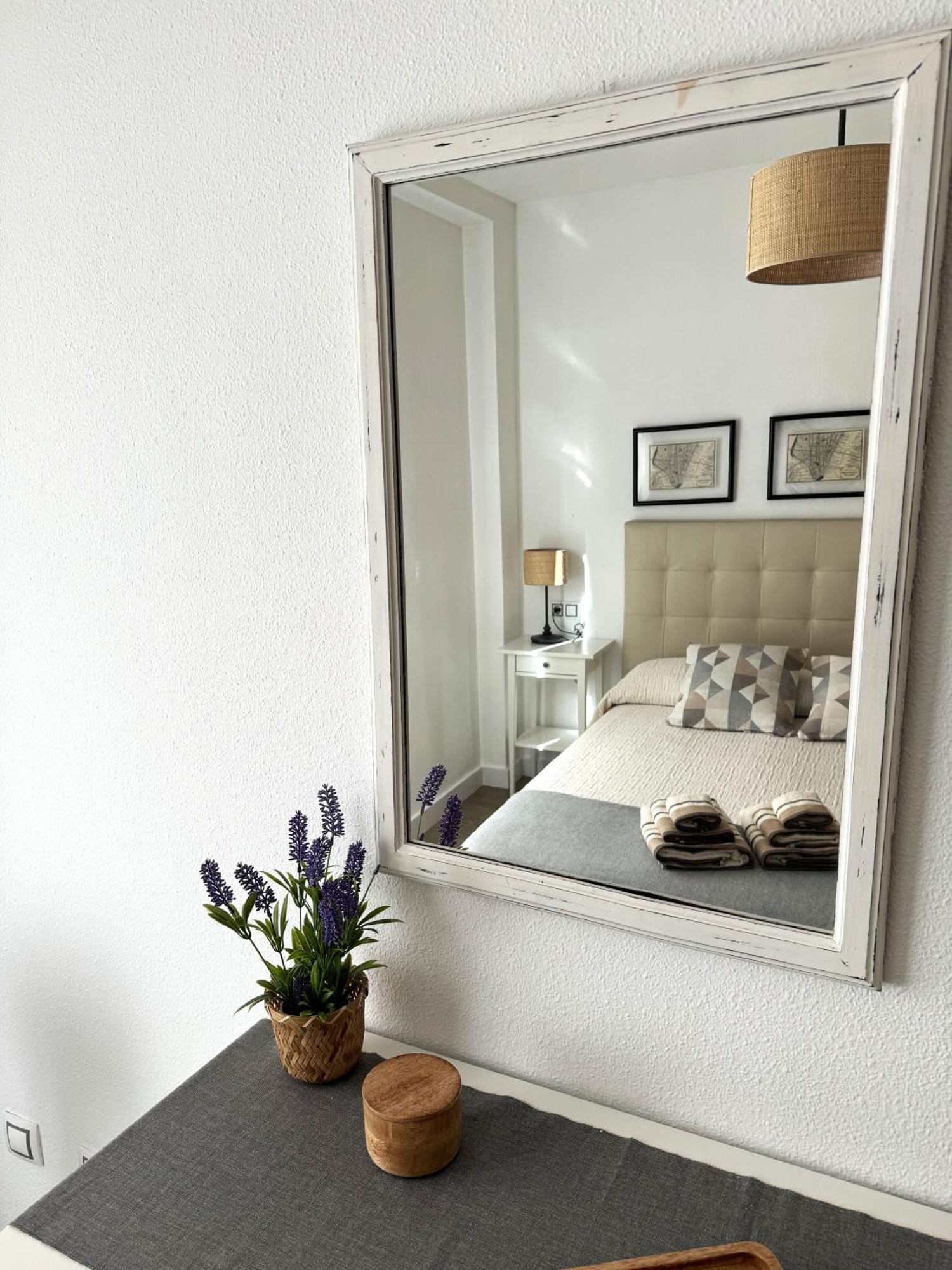 Alma Of - 1-bedroom Apartment Malaga