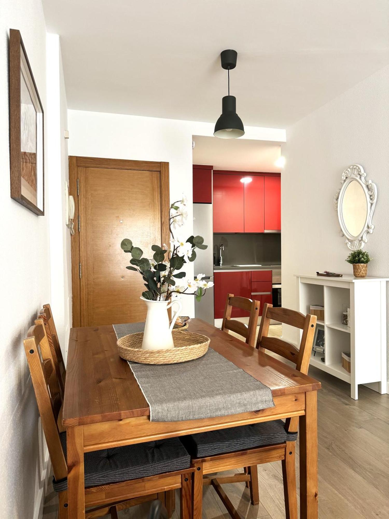Alma Of - 1-bedroom