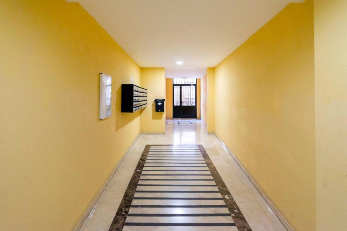 Alma Of - 1-bedroom Malaga