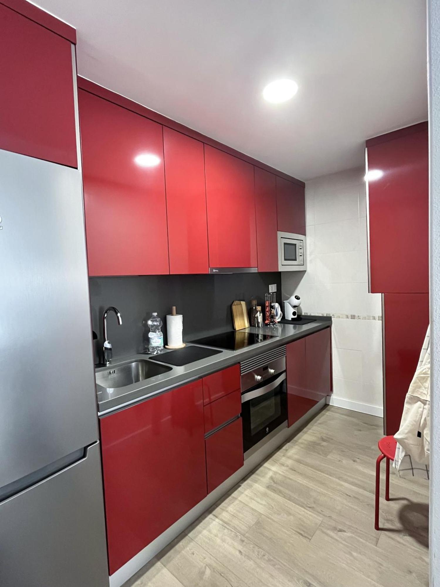 Apartment Alma Of - 1-bedroom