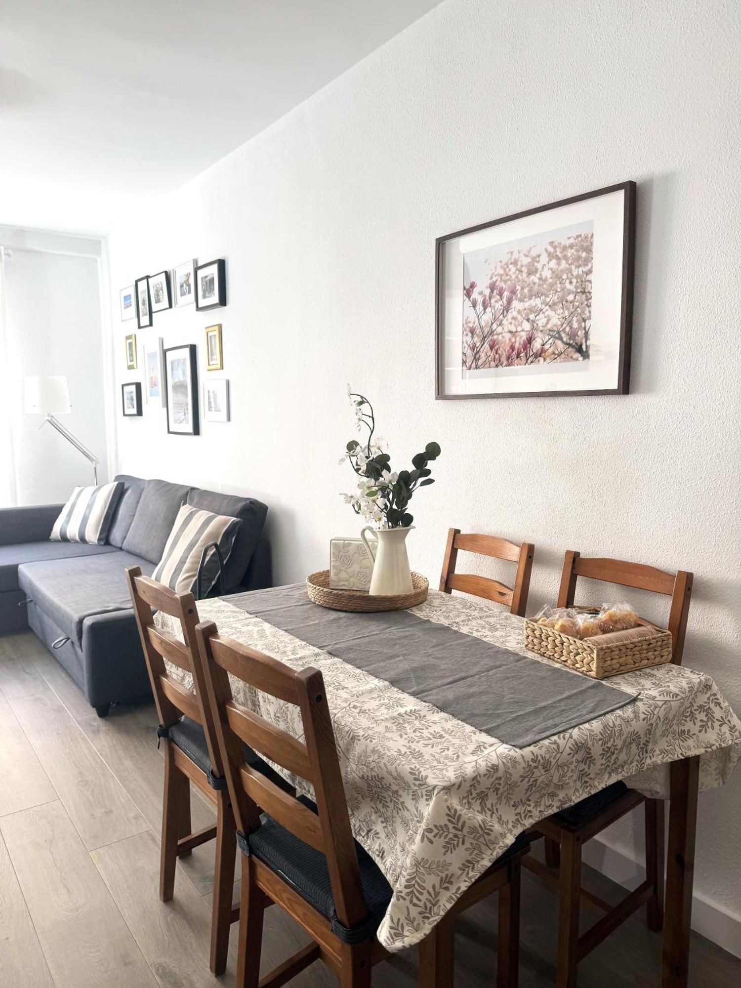 Apartment Alma Of - 1-bedroom