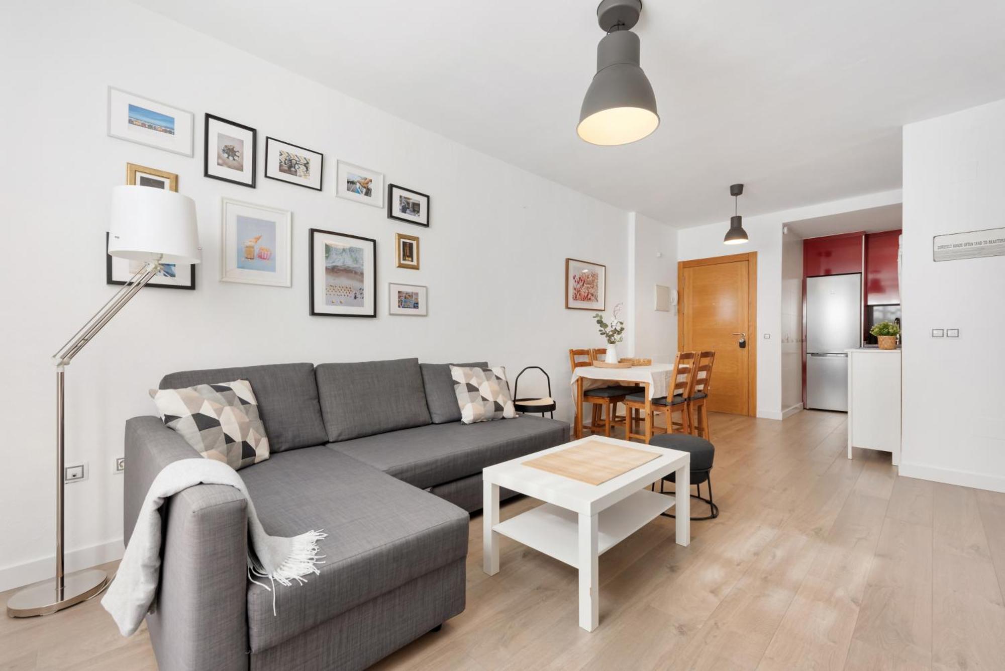 Alma Of - 1-bedroom Apartment