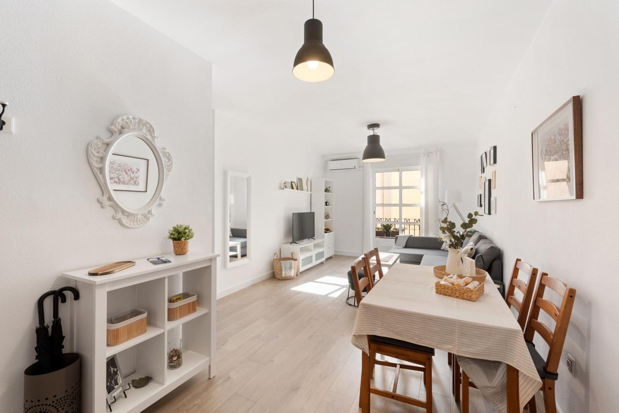 Alma Of - 1-bedroom *