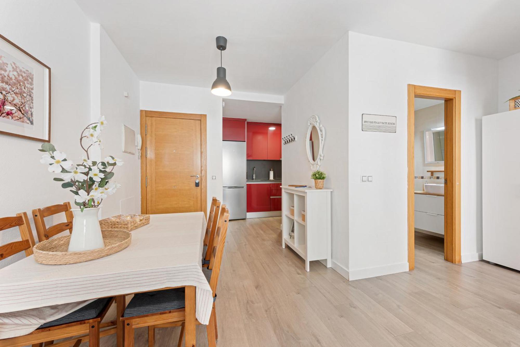 Alma Of - 1-bedroom Apartment